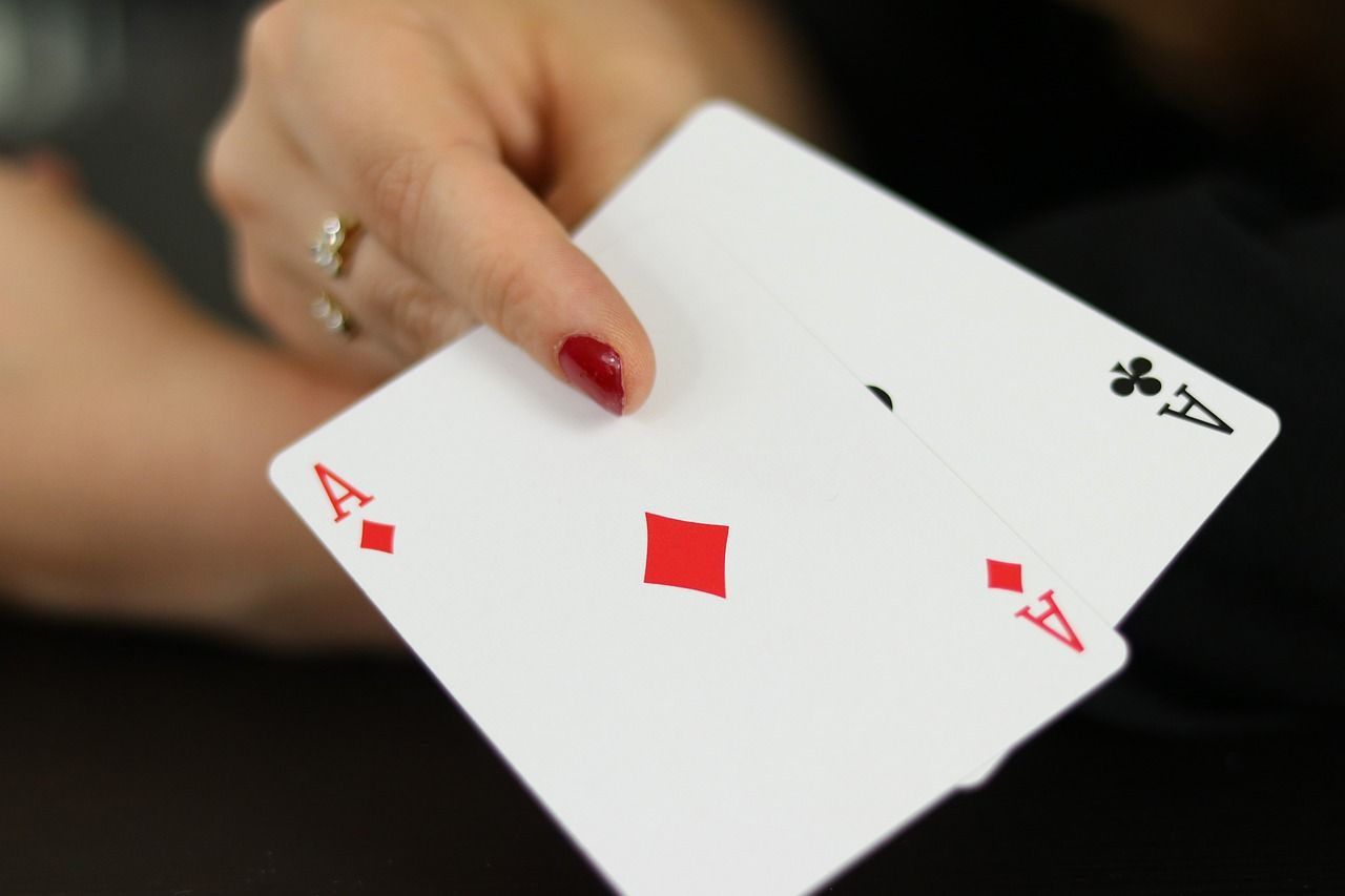 AllWins Casino Live Casino: Experience Real-Time Gaming with Live Dealers