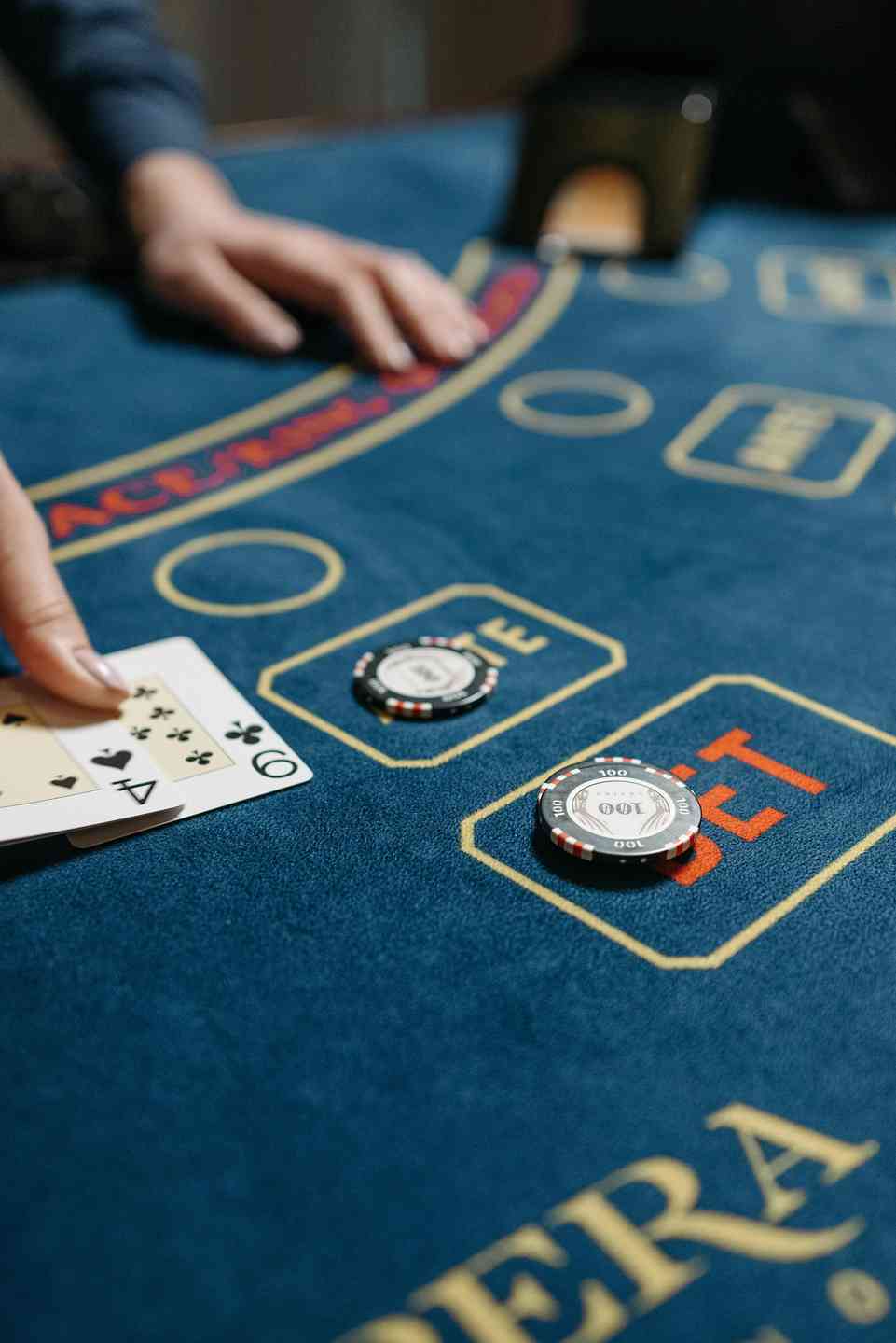 Unlock Exclusive Rewards: Your Guide to the BetonRed Casino No Deposit Bonus