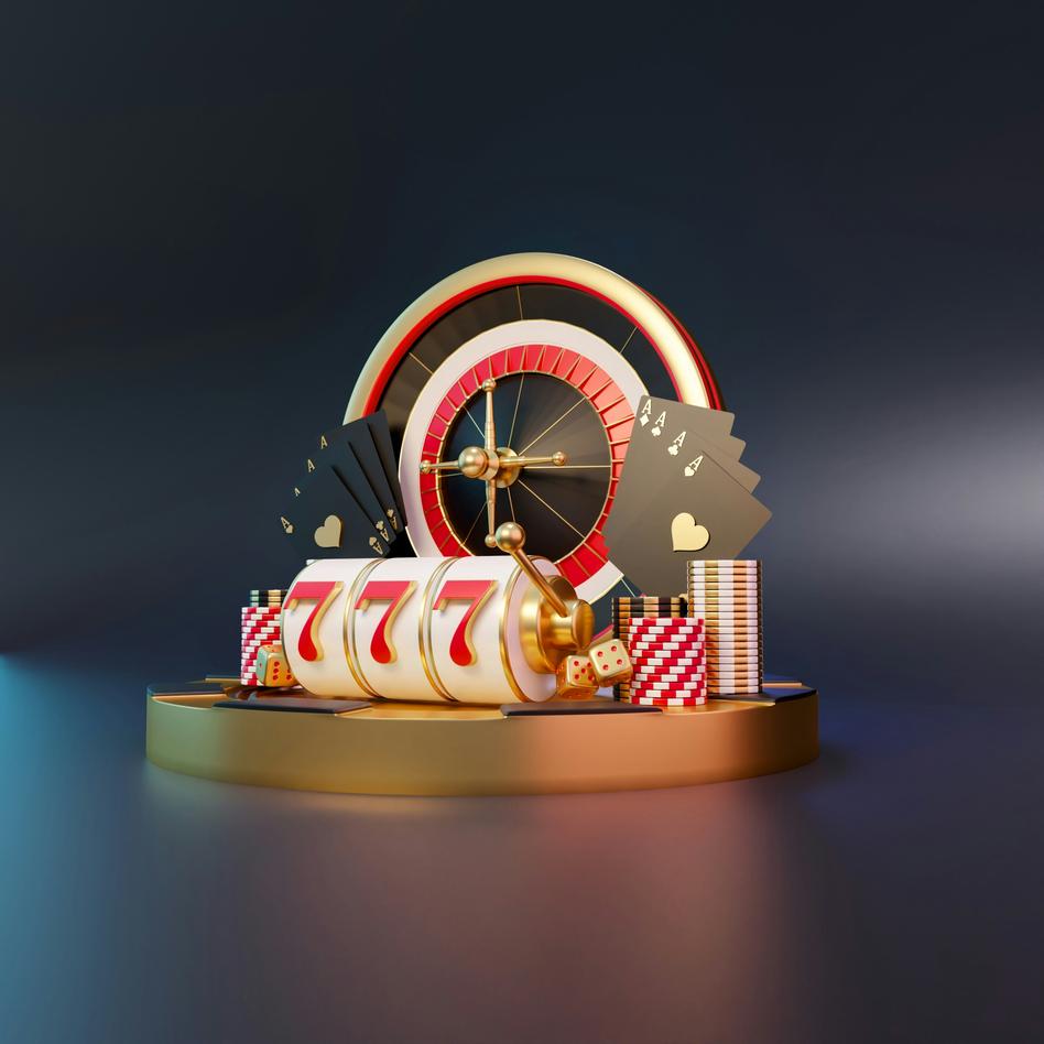 Bonus Aanvragen bij Nordslot Casino: Jouw Ultieme Template & Gids