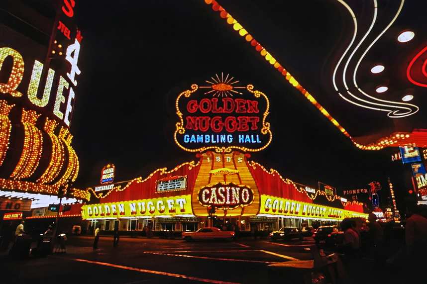 Découverte Gratuite: Mode Démo des Jeux sur Nine Casino