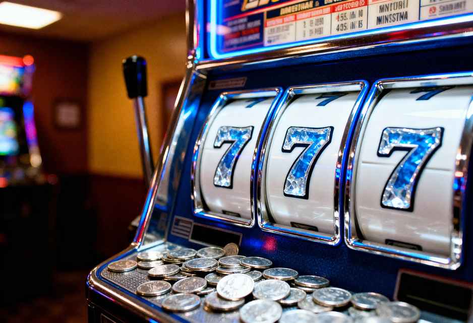 How to Win at Poker at Winomania Casino: Your Ultimate Guide