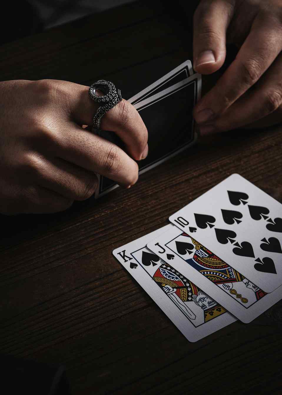 Imperial Wins Big: How They're Revolutionizing Casino Security