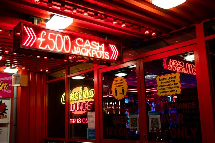 Inside Cleopatra Casino: Exclusive Interview with Casino Experts