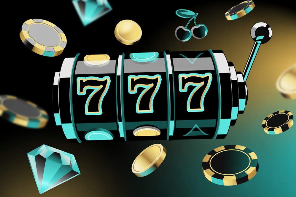 Simsinos Casino: Votre Guide Ultime des Machines à Sous en Ligne