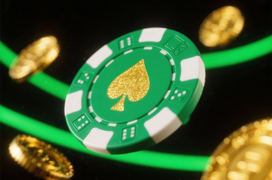 Winspark Casino: Guide Complet des Machines à Sous et Comment Maximiser Vos Gains